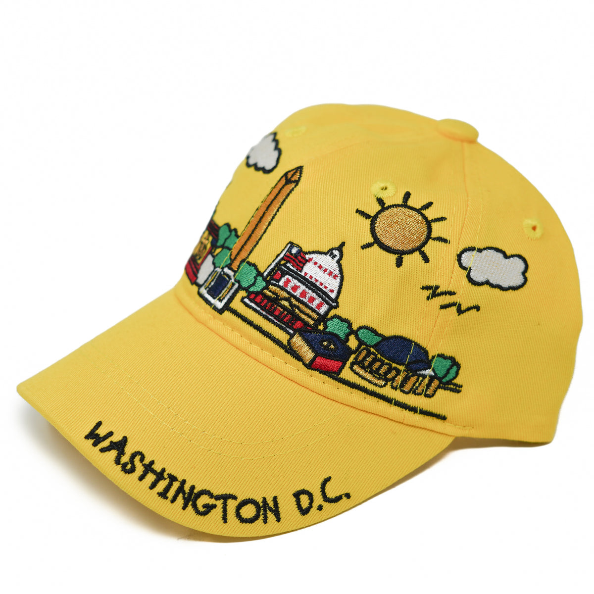 Dc caps sale kids