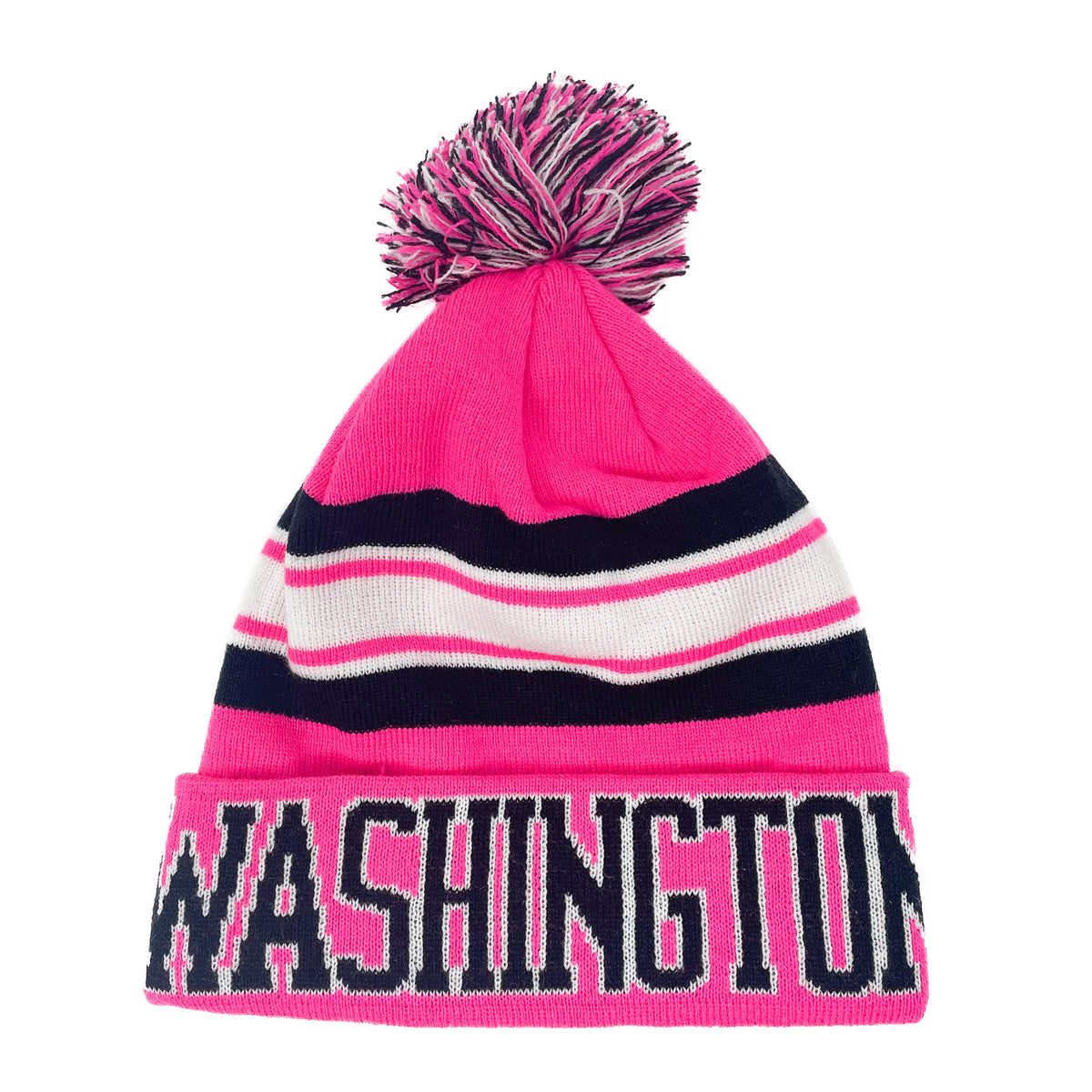 redskins beanie