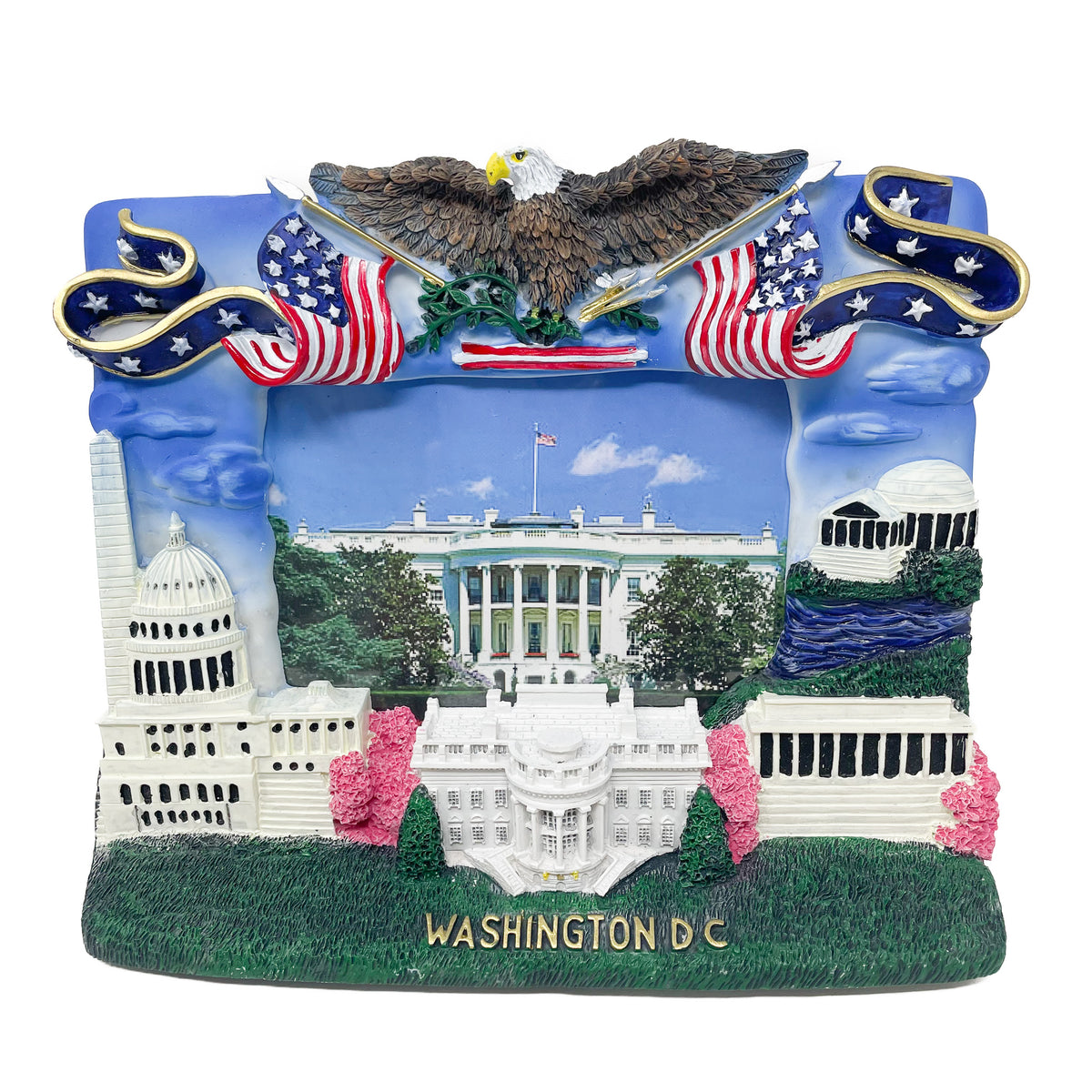 Washington DC Gift Shop & Souvenirs