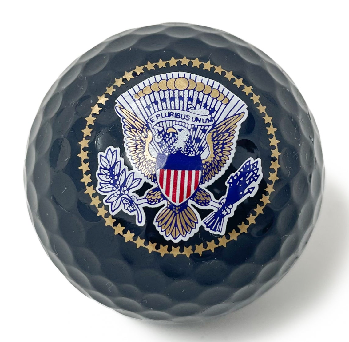 Great Seal Golf Ball