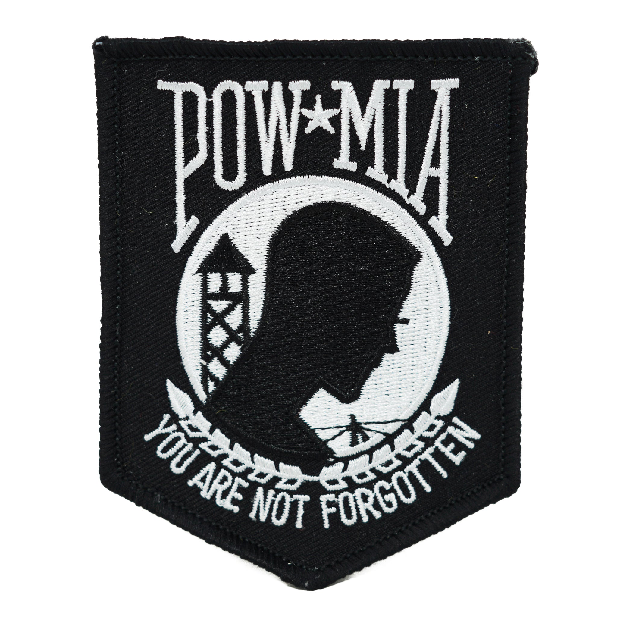 Pow MIA 'You Are Not Forgotten' Patch