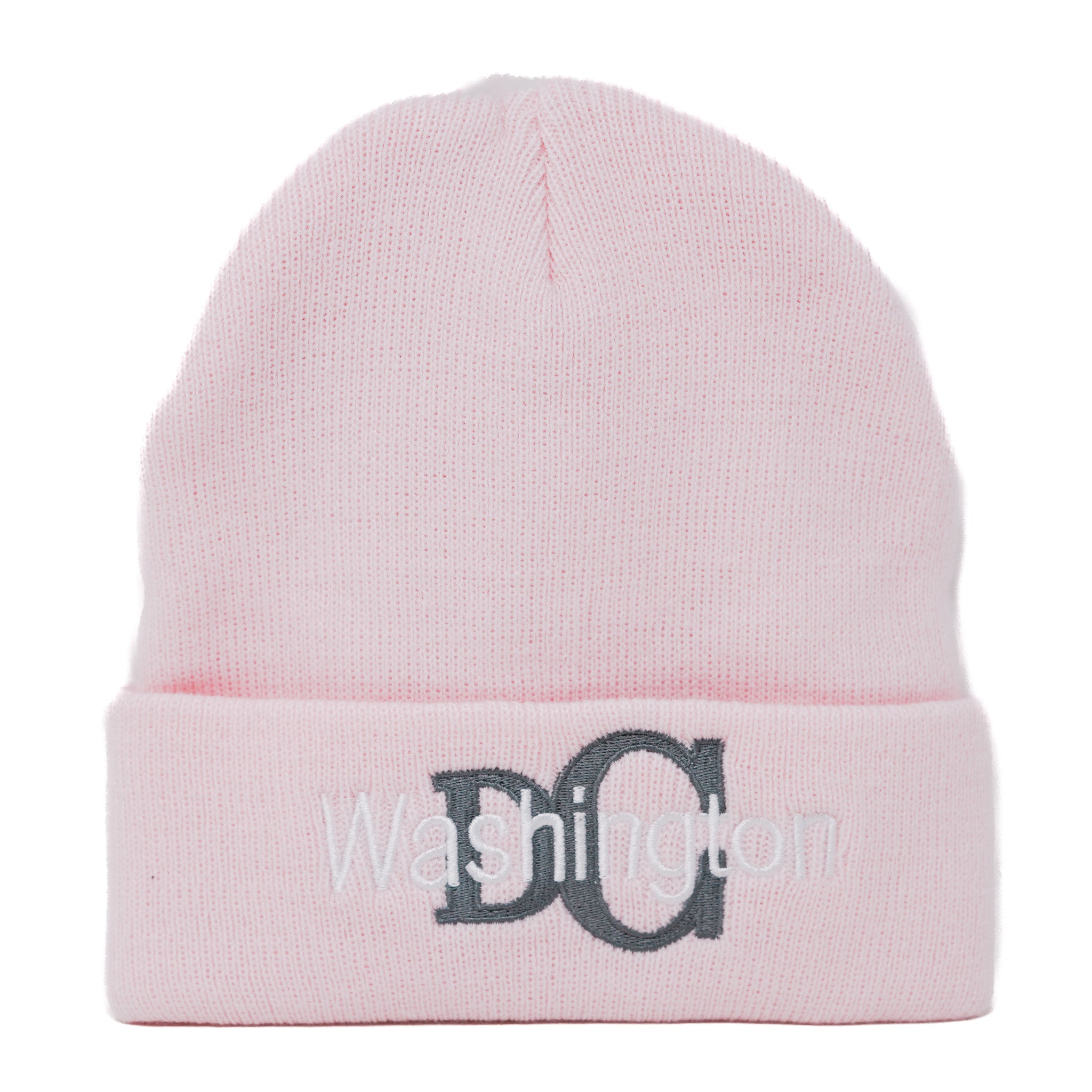 D.C. Simple Beanie