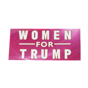 Trump 2024 Sticker
