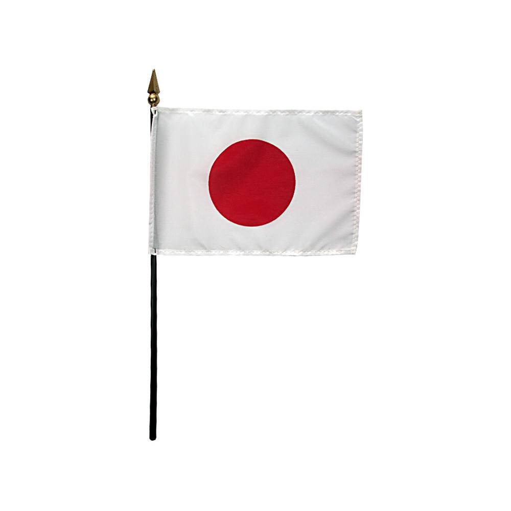 Japan Stick Flag