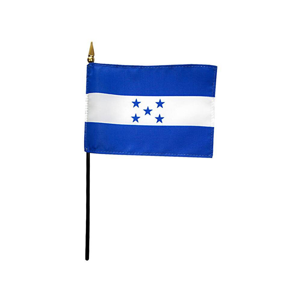 Honduras Stick Flag