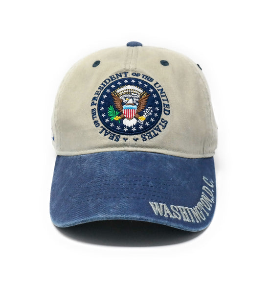 Dc hot sale usa hats