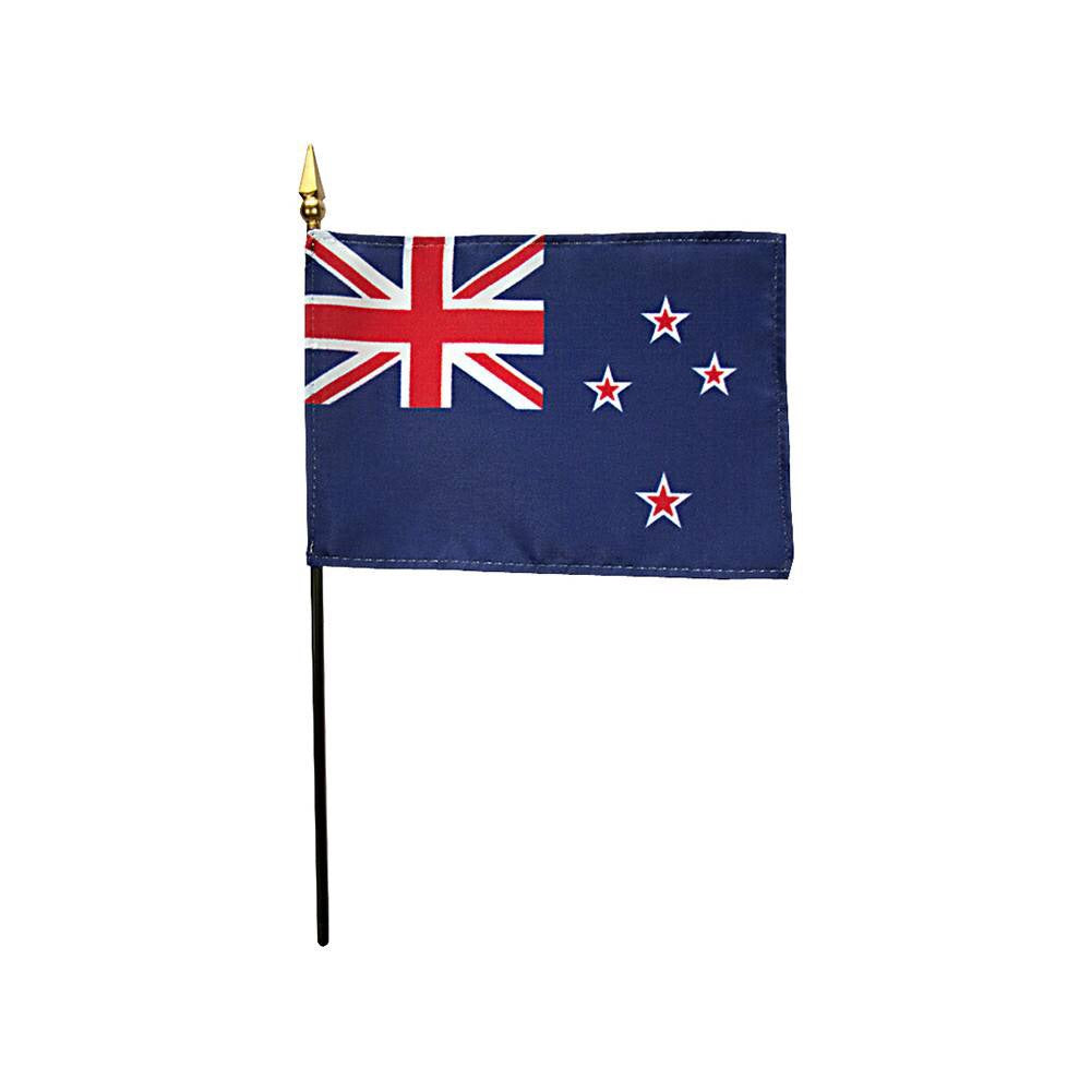 New Zealand Stick Flag